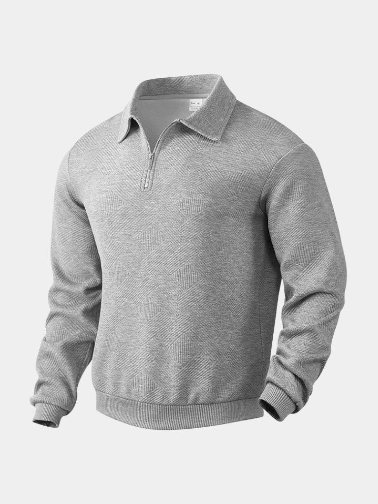 Sandmoor Luxe Sweater for Men
