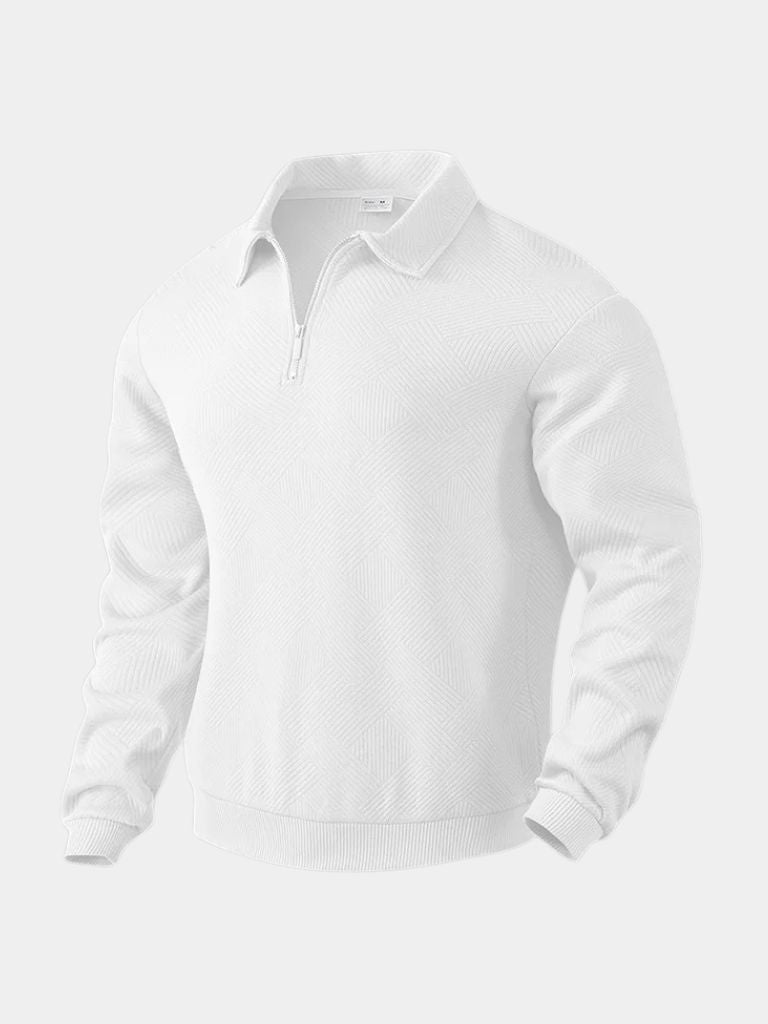 Sandmoor Luxe Sweater for Men