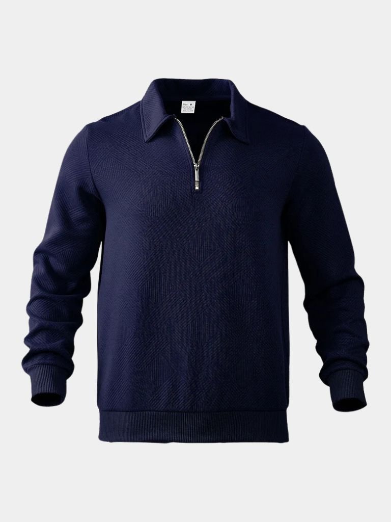 Sandmoor Luxe Sweater for Men