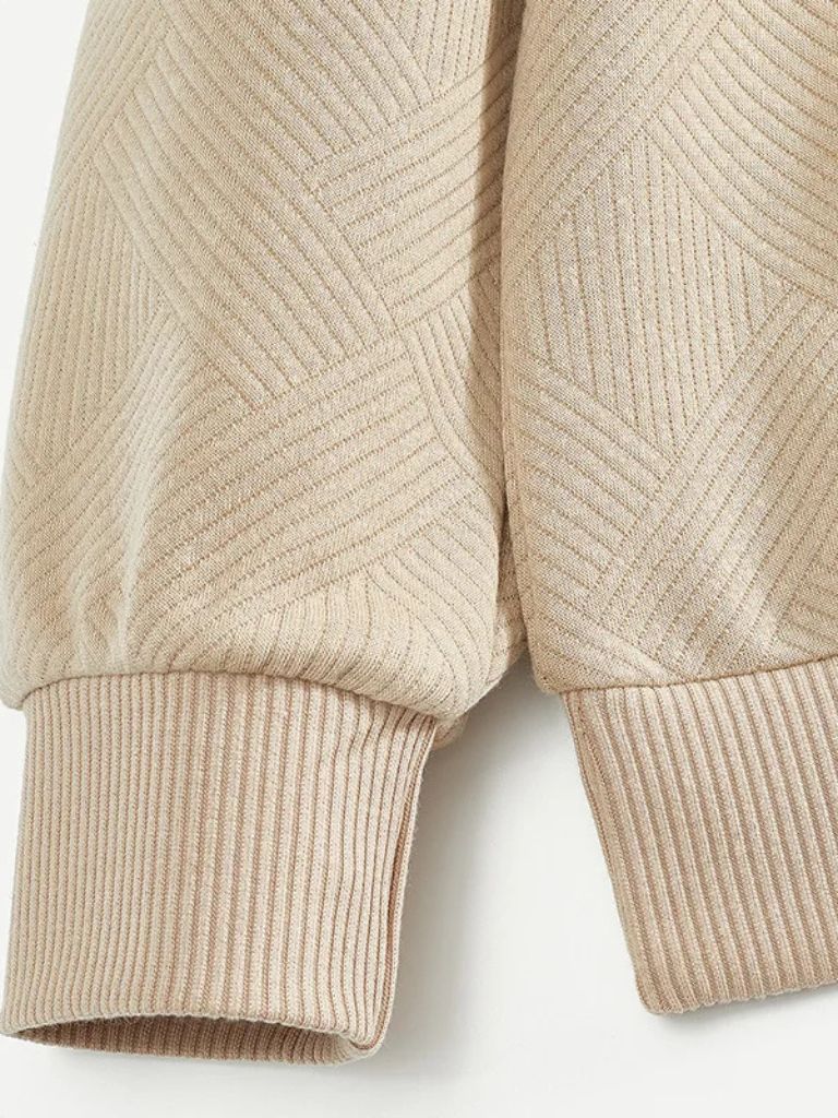 Sandmoor Luxe Sweater for Men