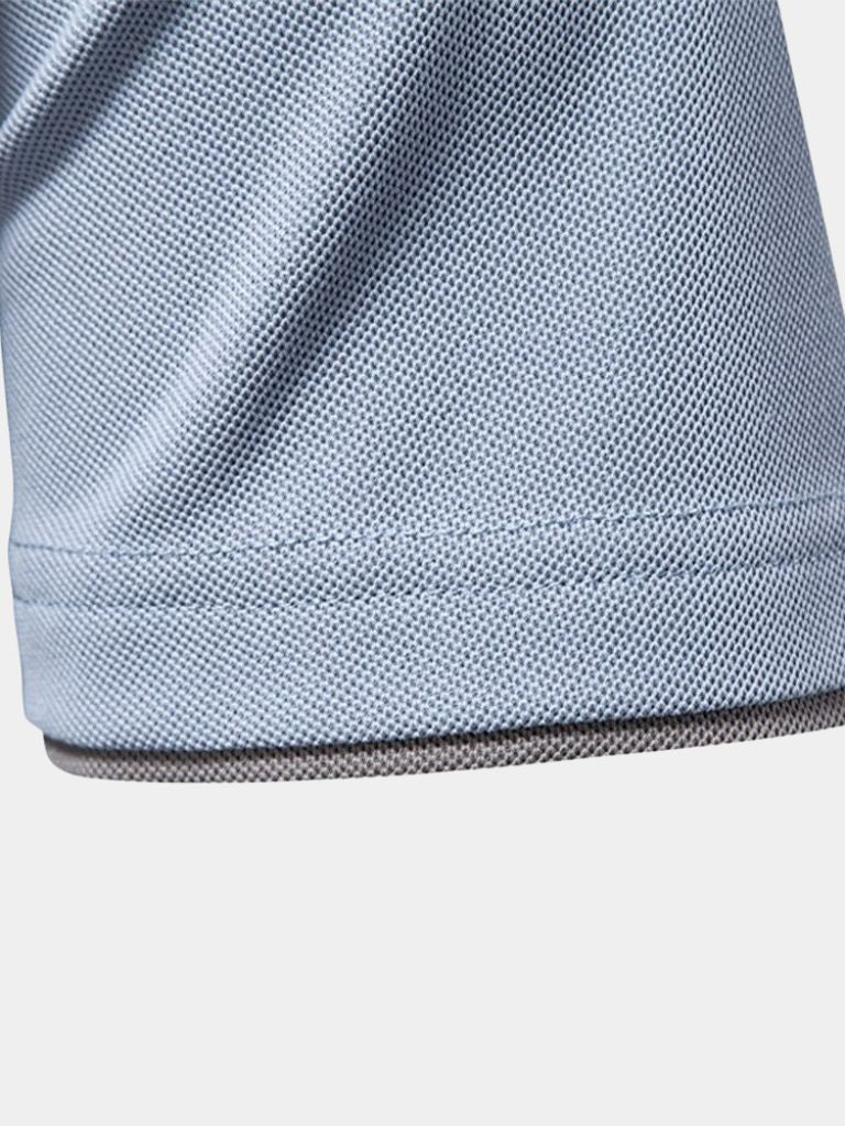 Savanna Stripe Polo  for Men