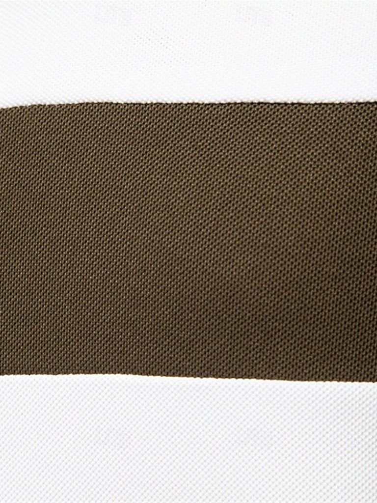 Savanna Stripe Polo  for Men