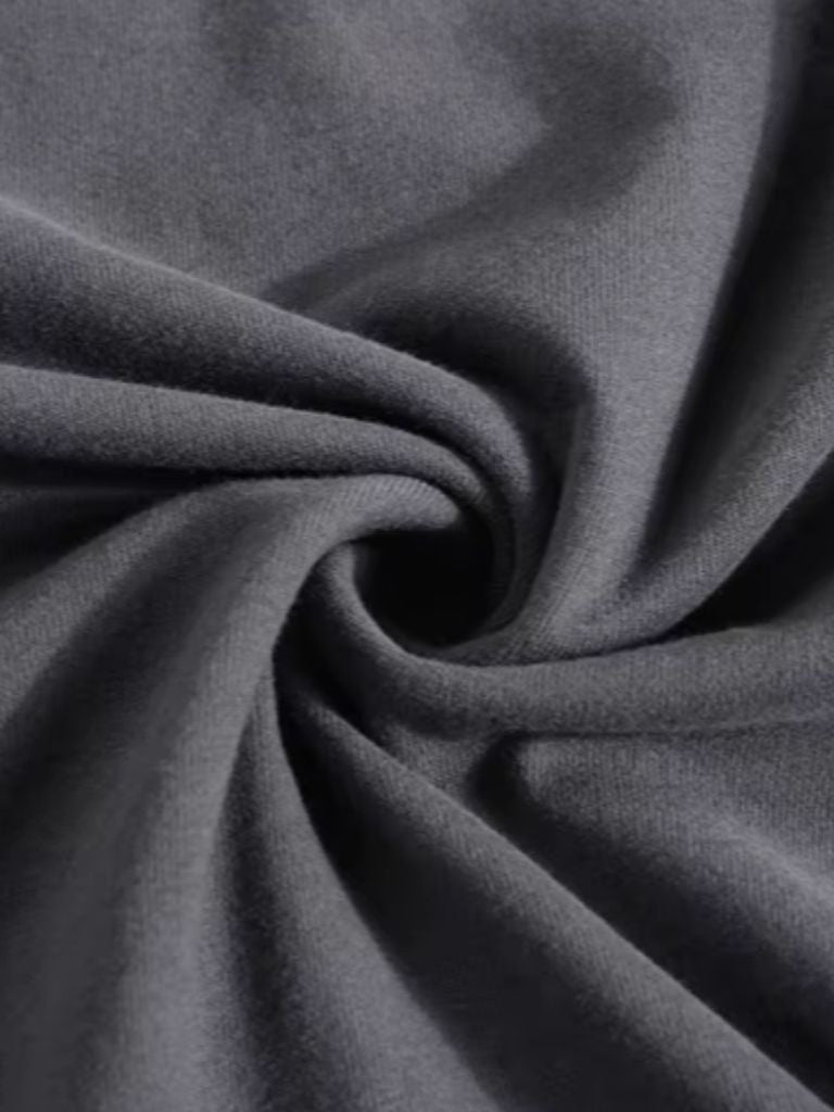 Slim Fit Pullover for Men