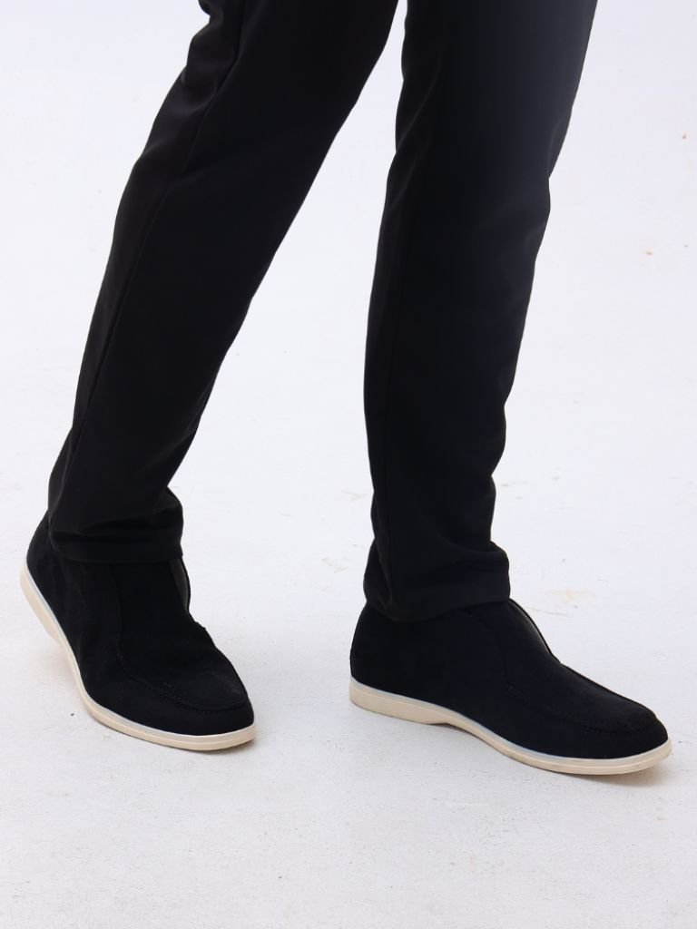Soft Journey Loafers for Men