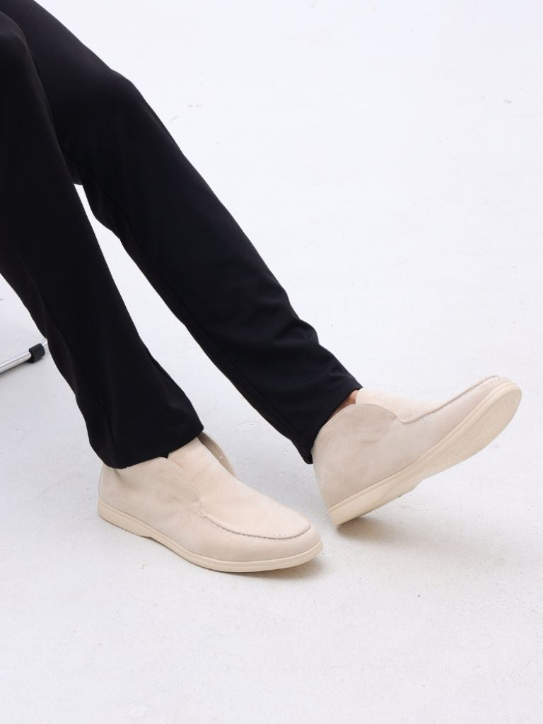Soft Journey Loafers for Men