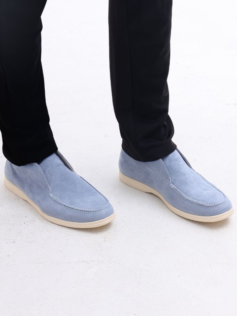 Soft Journey Loafers for Men