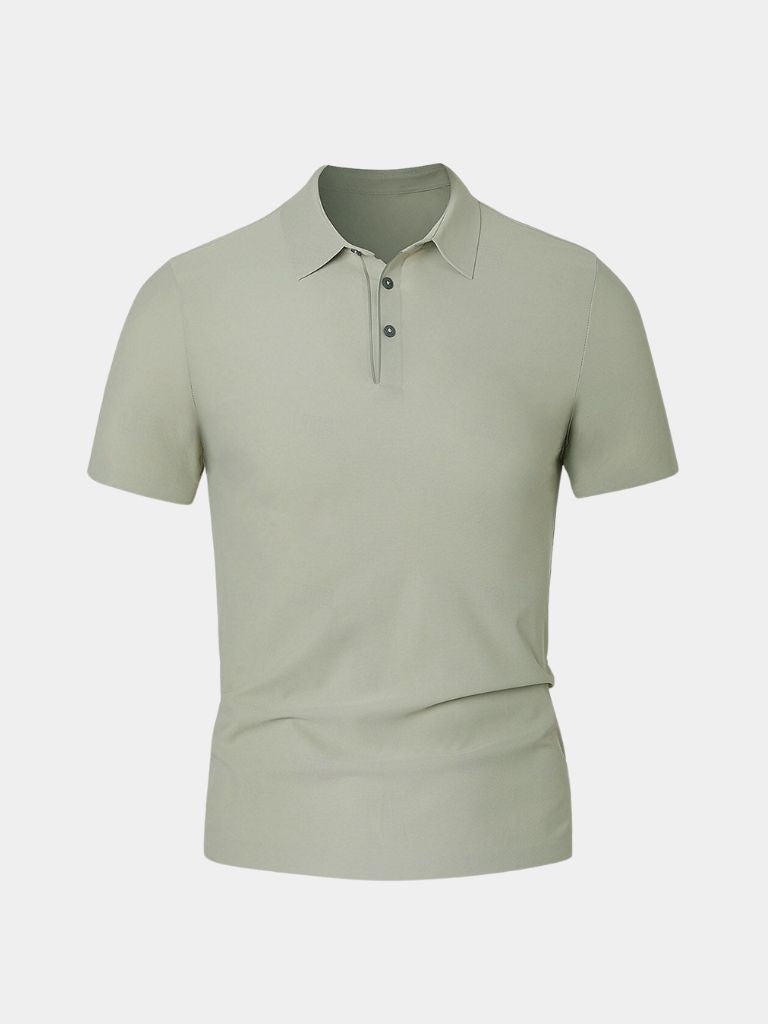 Sommerlicht Polo Shirt for Men