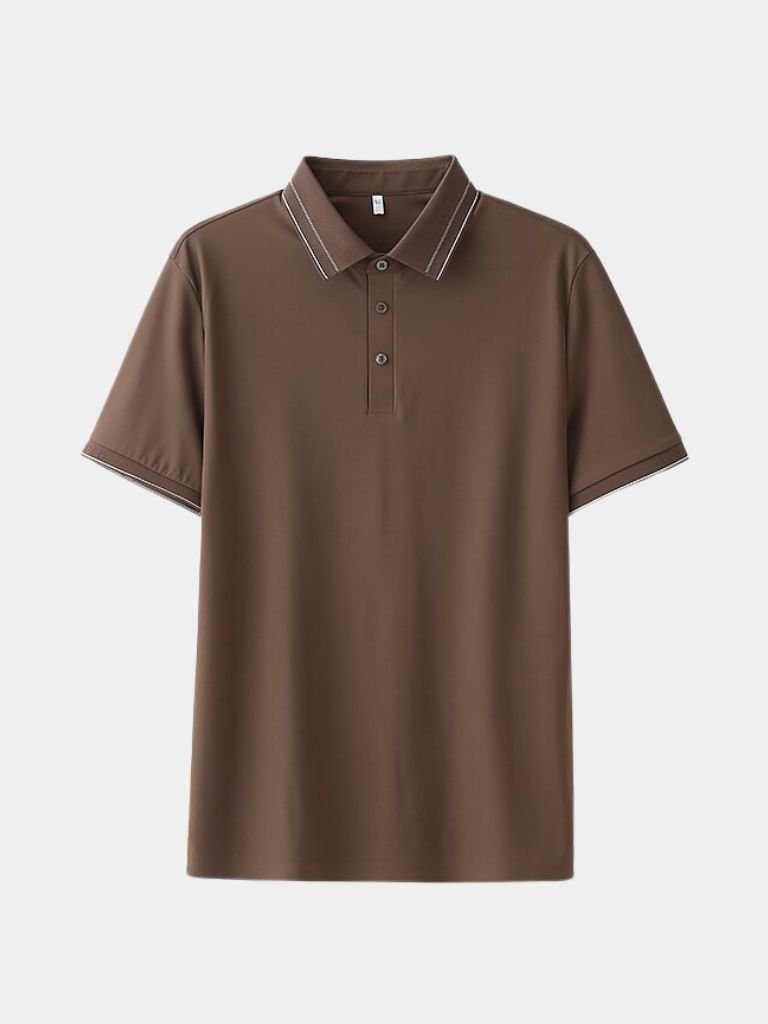 St. James Polo Shirt for Men