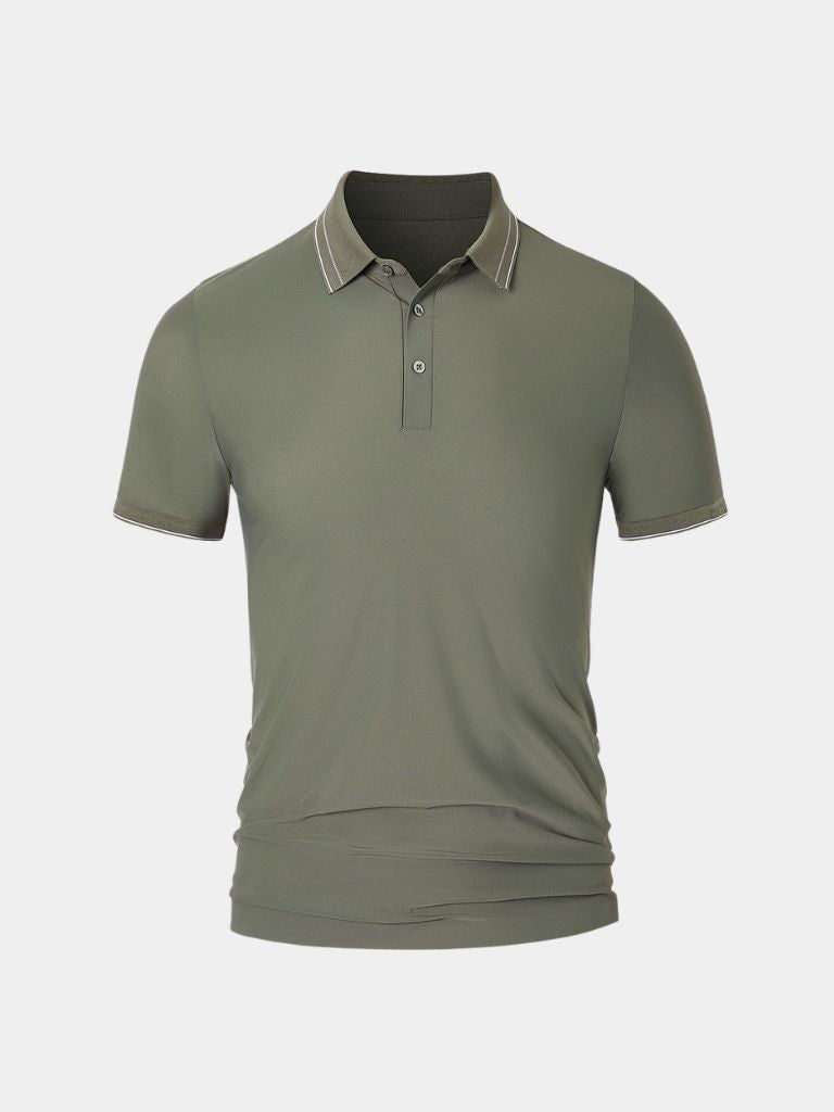 St. James Polo Shirt for Men