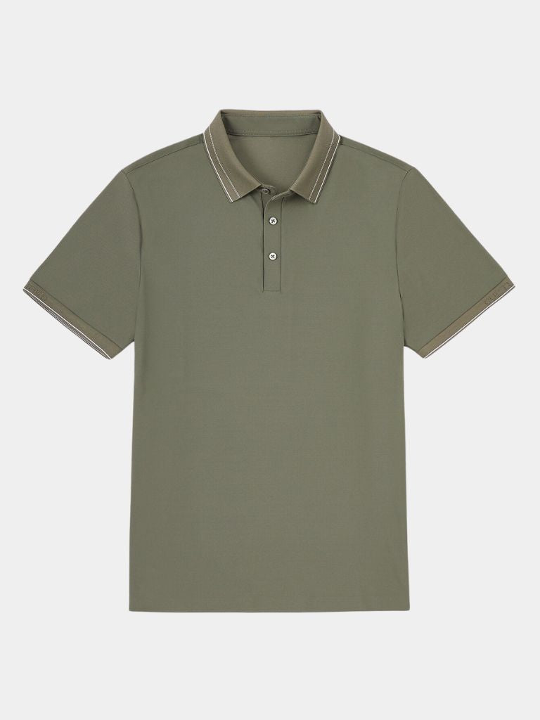 St. James Polo Shirt for Men