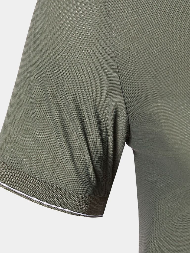 St. James Polo Shirt for Men