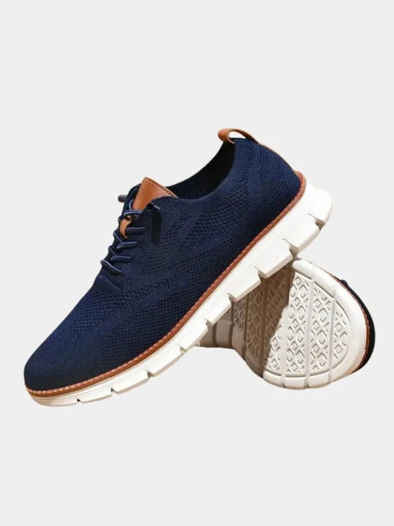 Stylish and Comfortable Casual Sneakers for Men