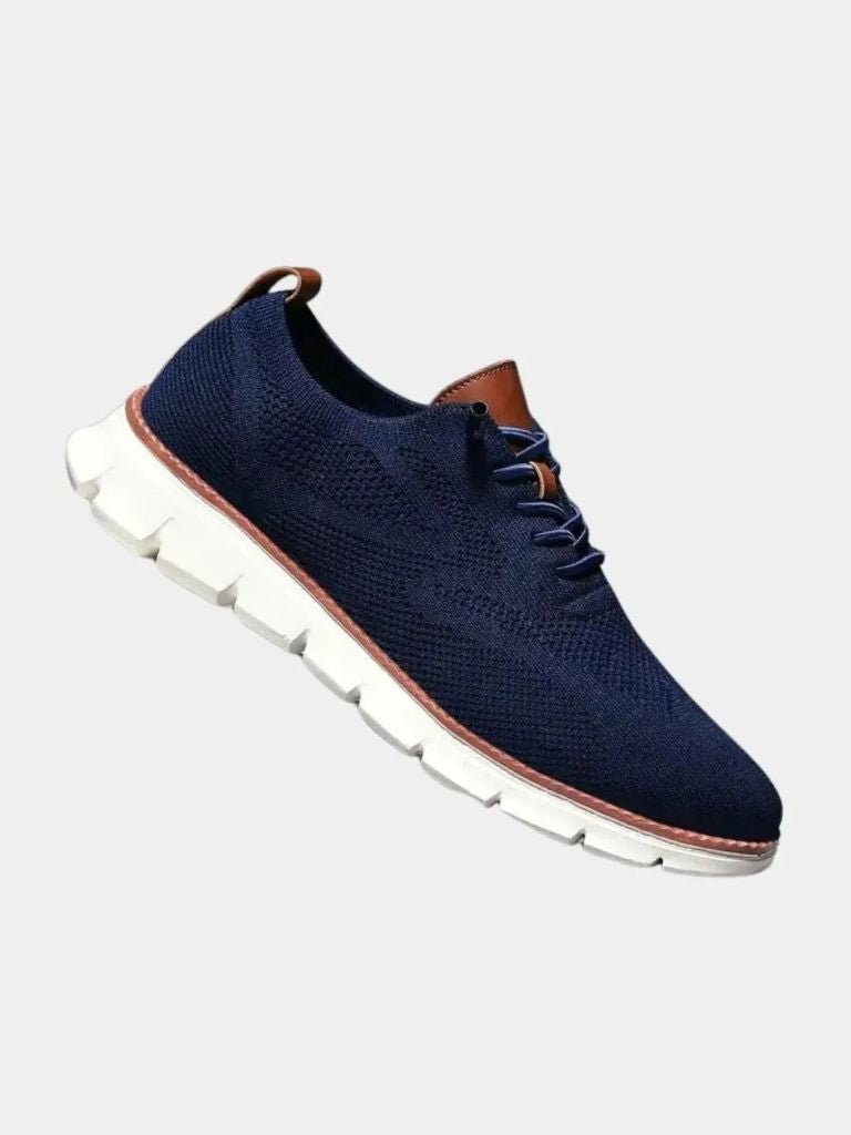 Stylish and Comfortable Casual Sneakers for Men