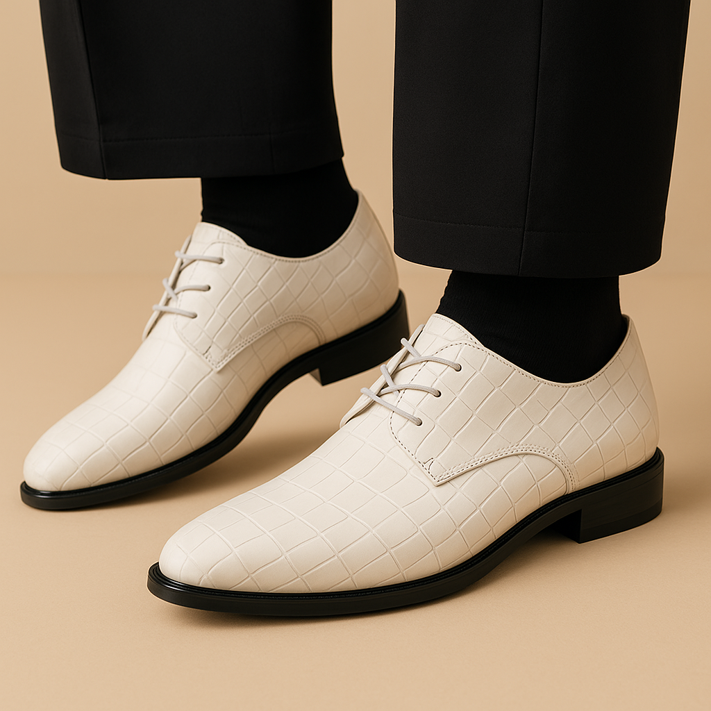 Stylish versatile shoes for men | Ethan