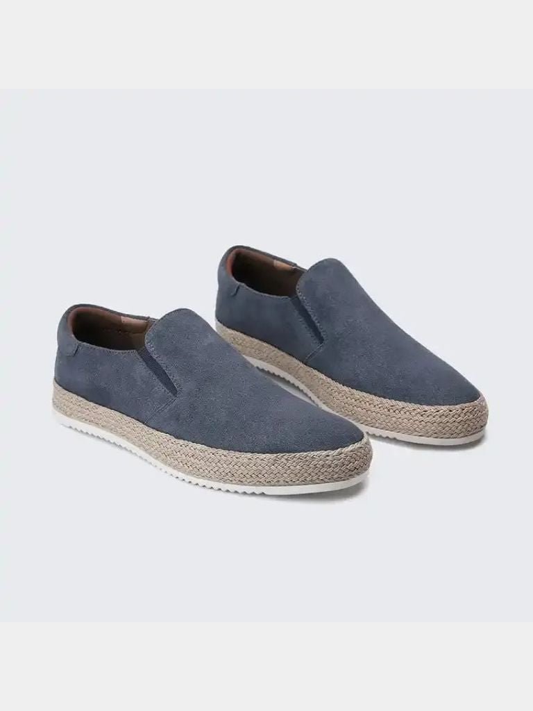 Suede City Shoes for Men