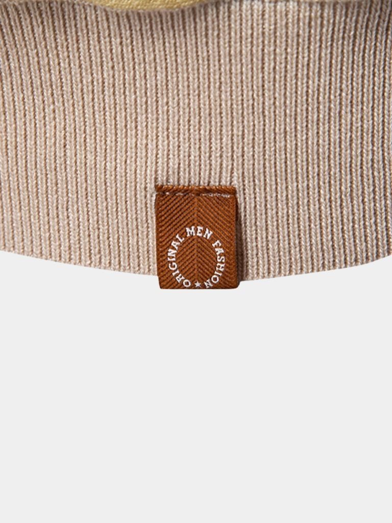 Sundown Stripes Polo for Men