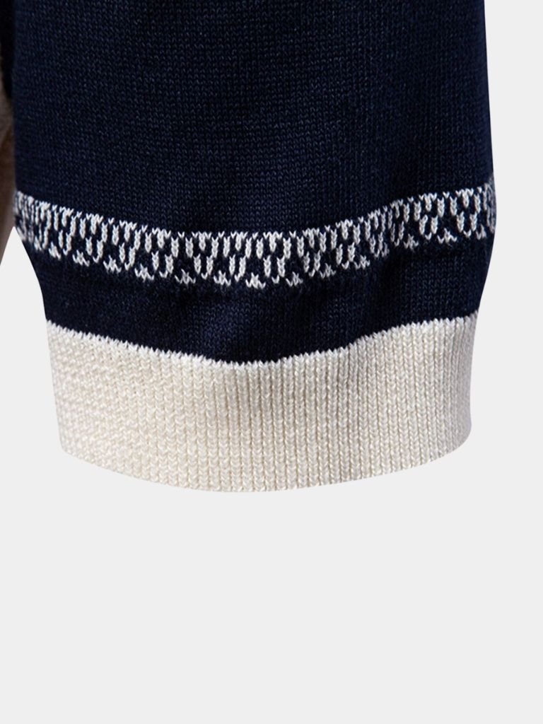 Sundown Stripes Polo for Men