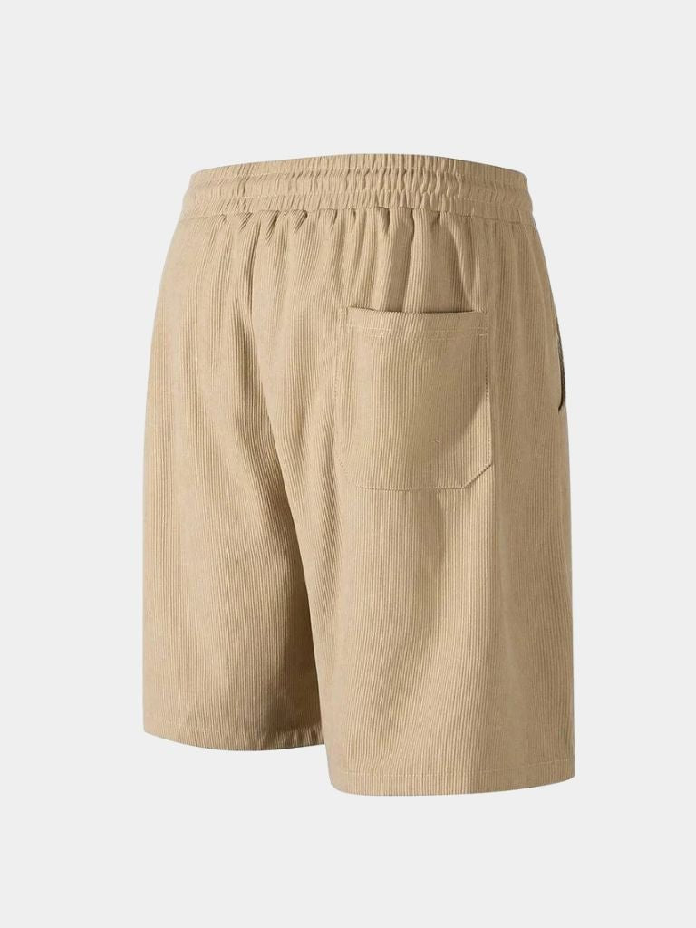 Tannin Trail Shorts for Men