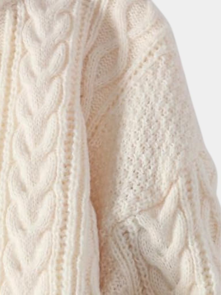 The Belmont Sweater for Men