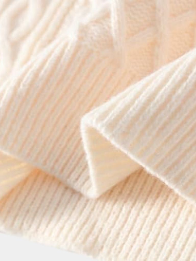 The Belmont Sweater for Men