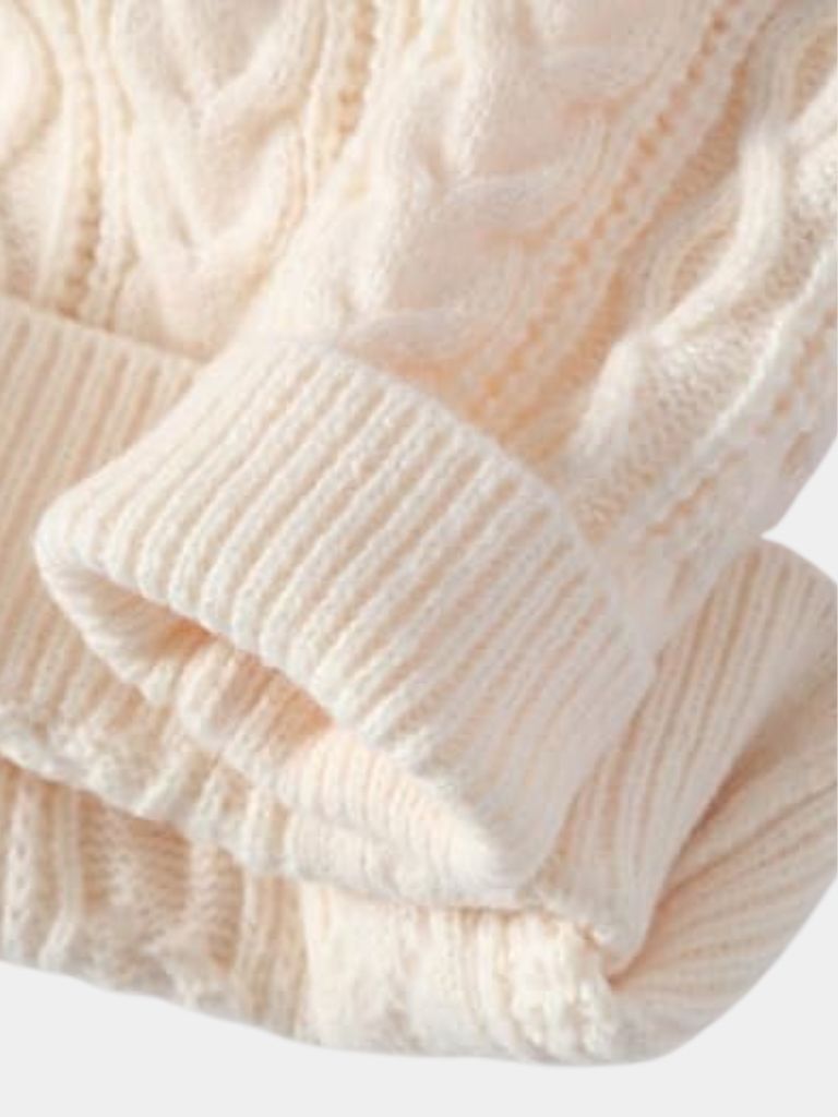 The Belmont Sweater for Men