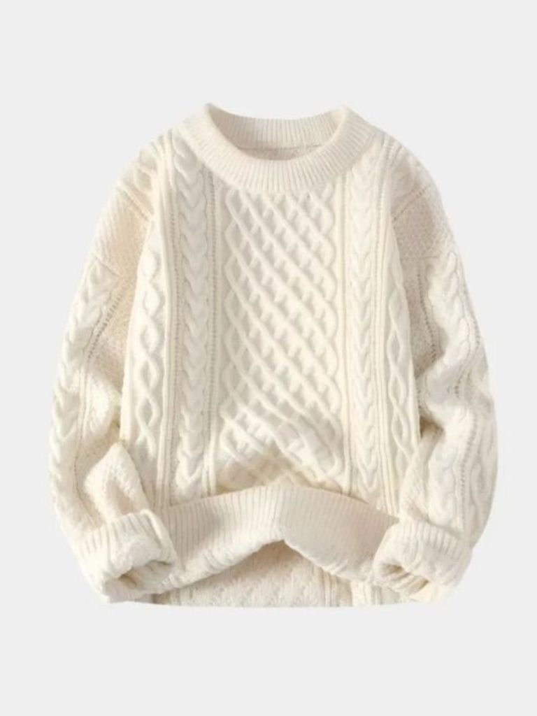 The Belmont Sweater for Men