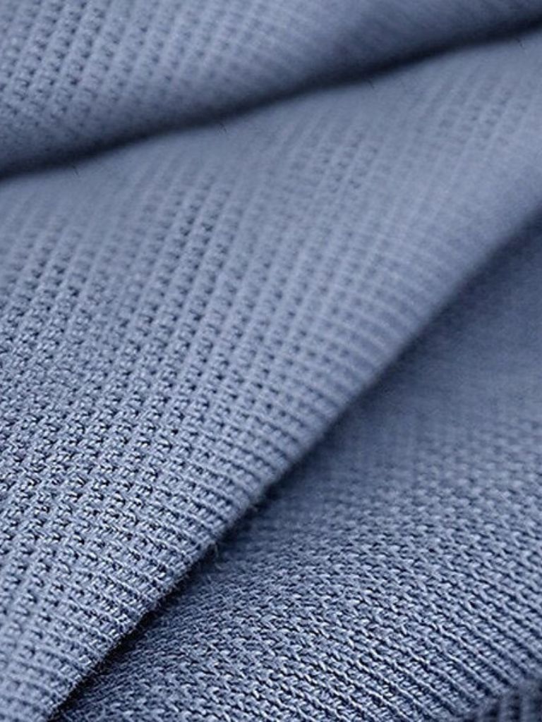 Timeless Black V-Neck Polo for Men