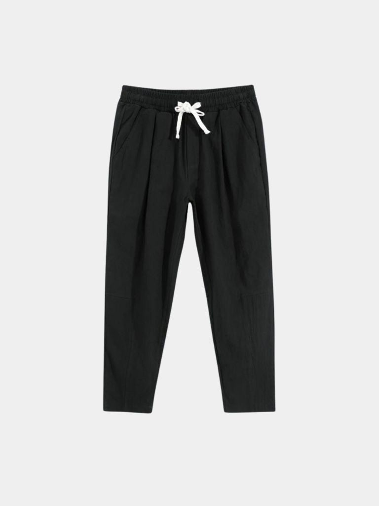 Tomas Riviera Trousers – Cross & Crown