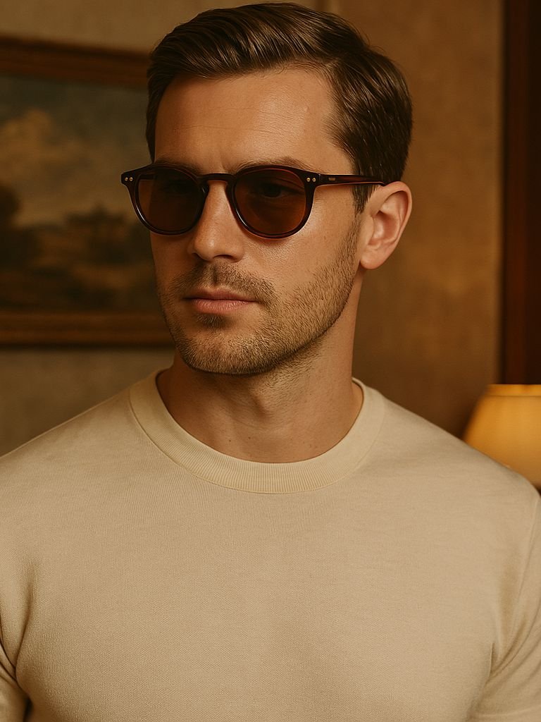 Twilight View Polarized Sunglasses for Men