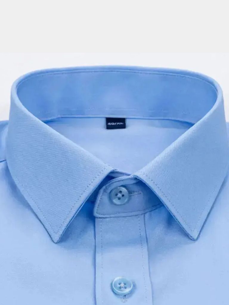 Ultra Tech Elastic and Water-Resistant Shirt for Men