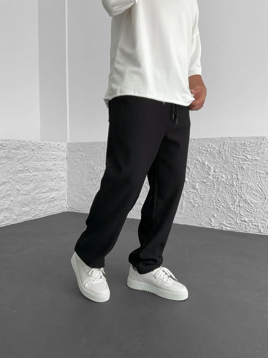 Urban Flow Trousers for Men
