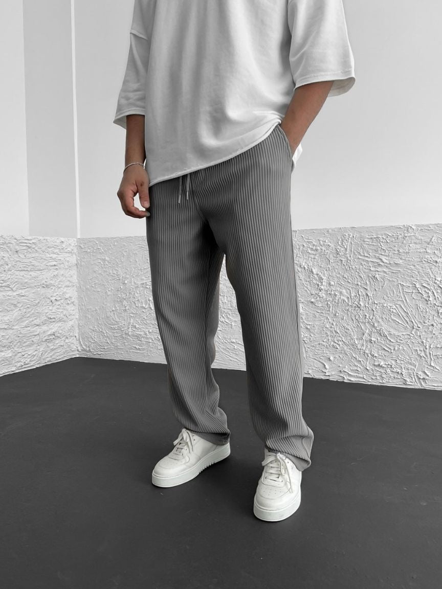 Urban Flow Trousers for Men