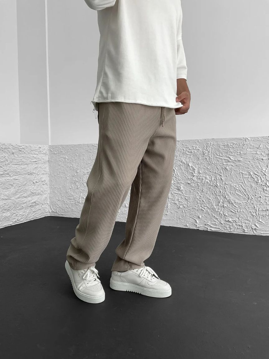 Urban Flow Trousers for Men
