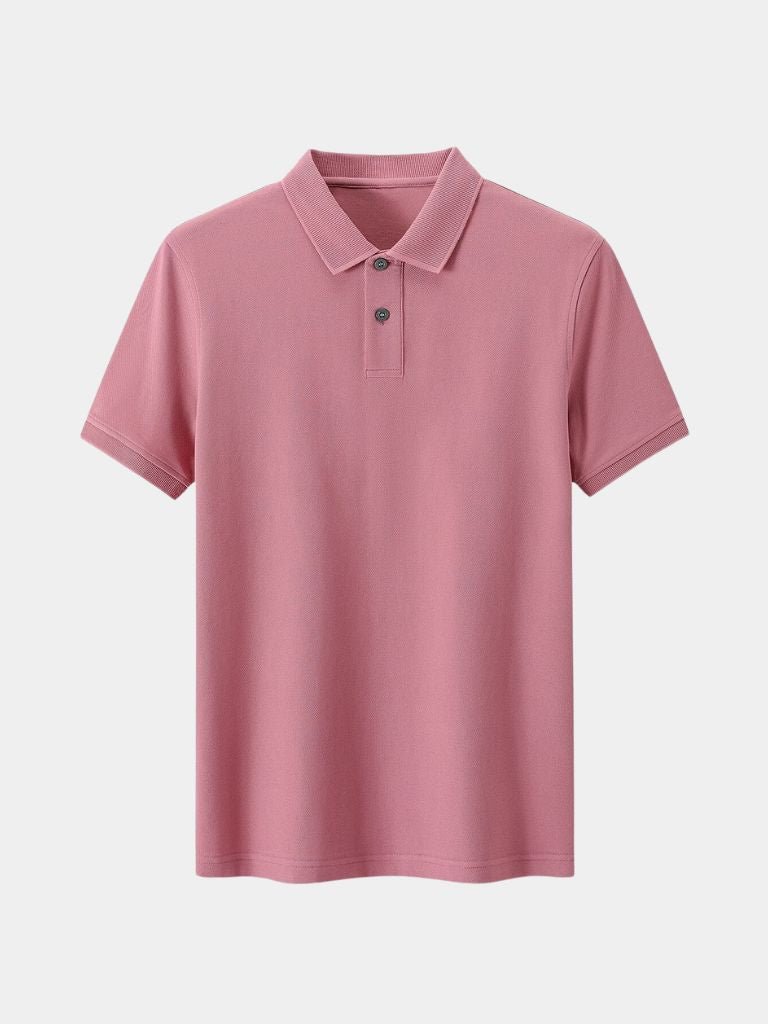 Urban Fog Polo for Men