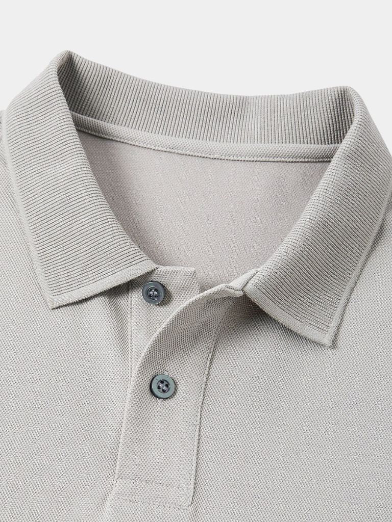 Urban Fog Polo for Men