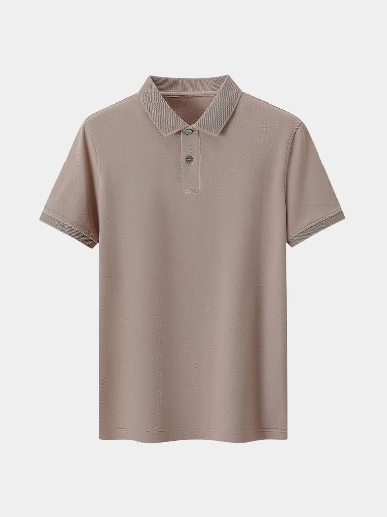 Urban Fog Polo for Men