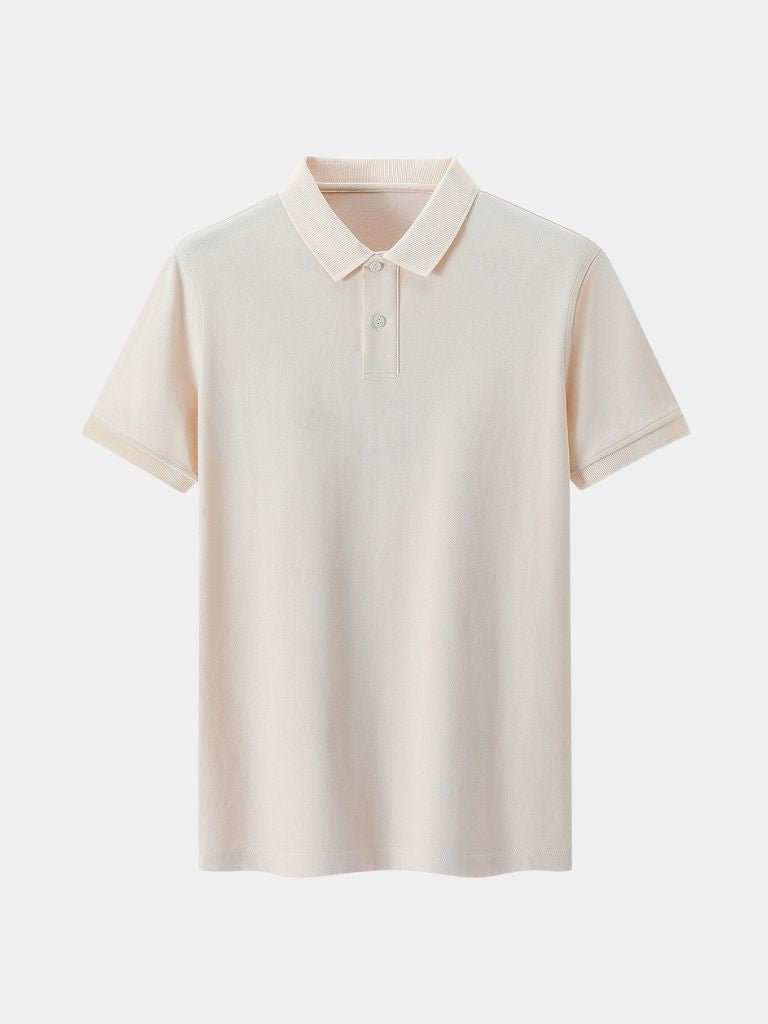 Urban Fog Polo for Men