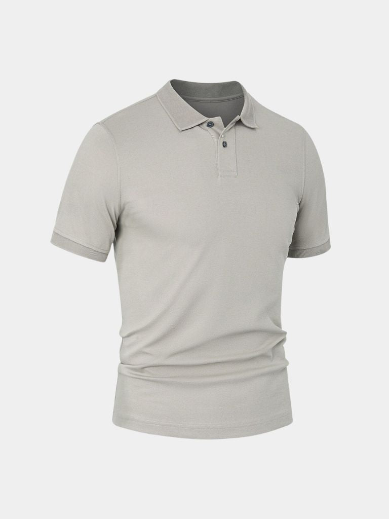 Urban Fog Polo for Men