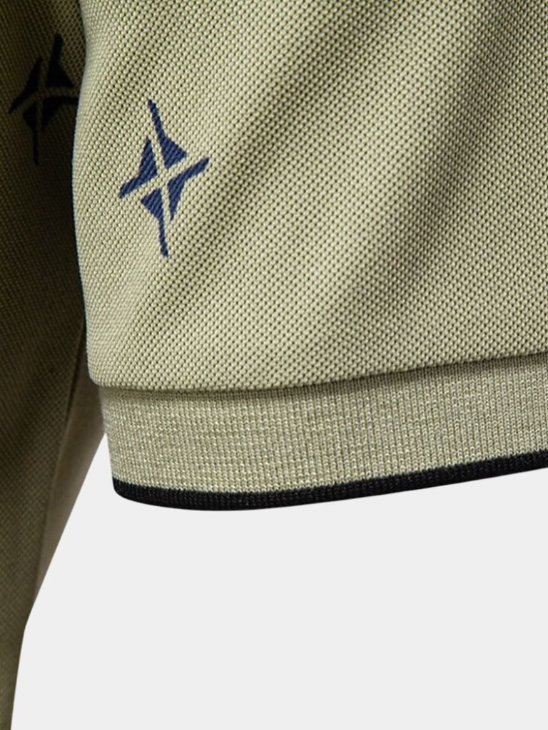 Urban Pop Polo for Men