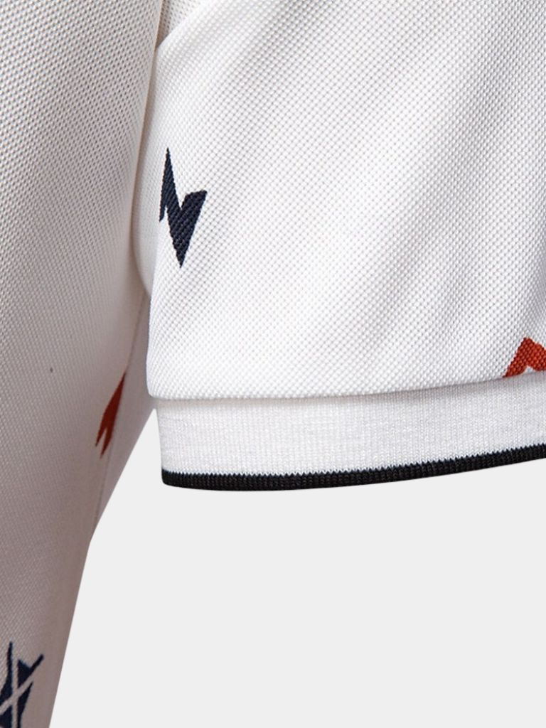 Urban Pop Polo for Men