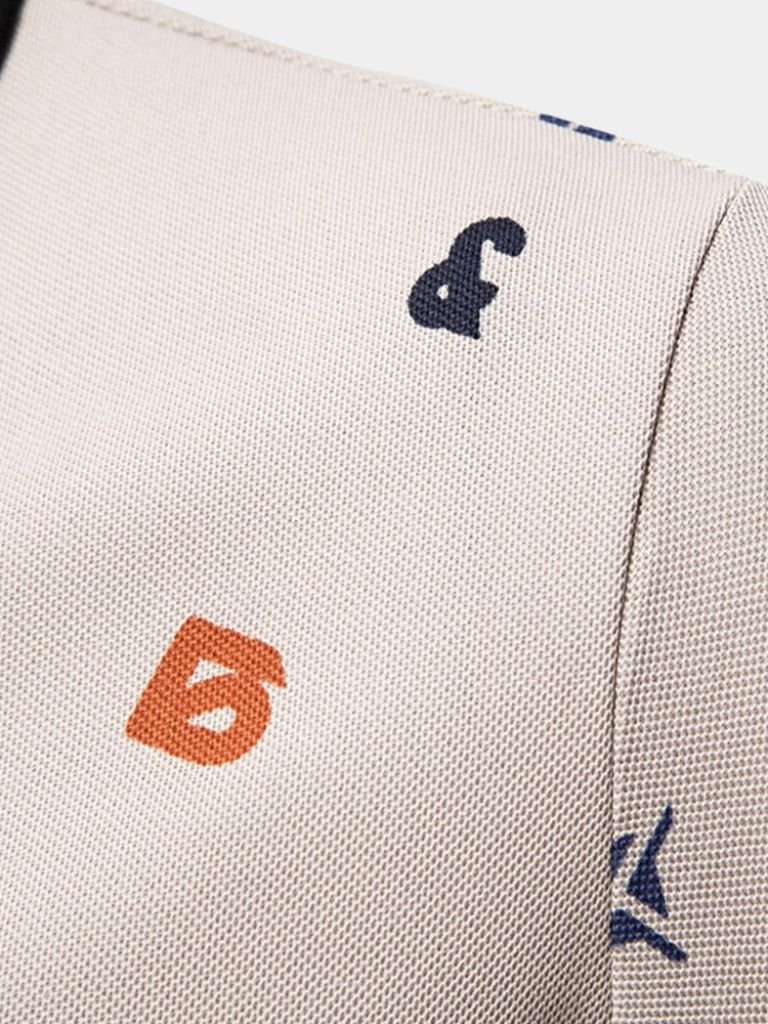 Urban Pop Polo for Men