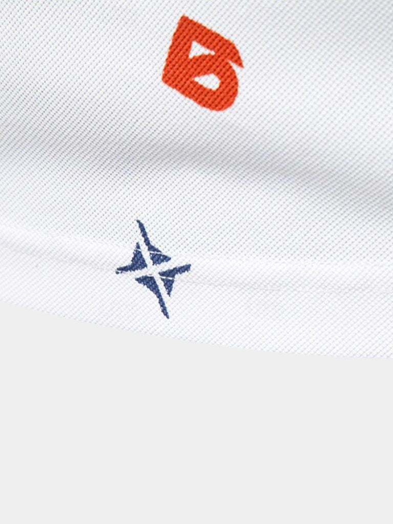 Urban Pop Polo for Men