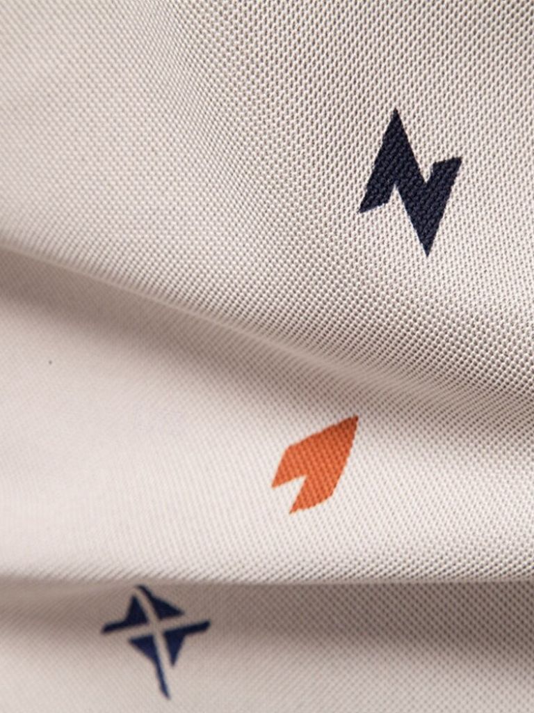 Urban Pop Polo for Men