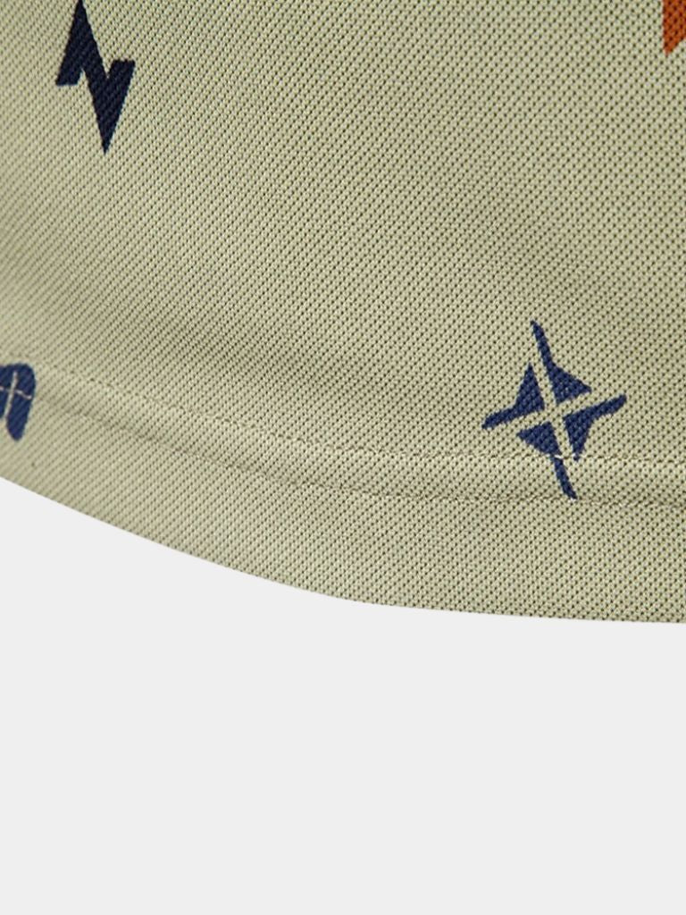 Urban Pop Polo for Men