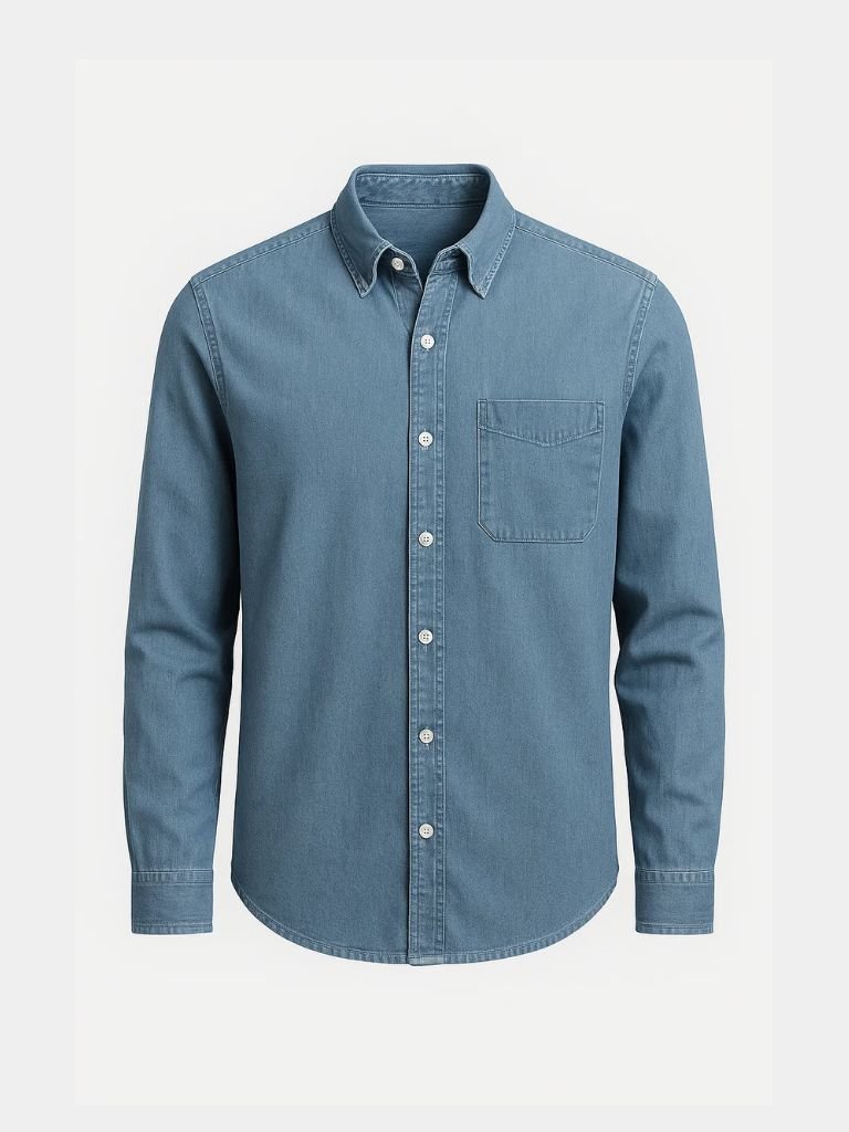 Urban Tailor Casual Shirt for Men
