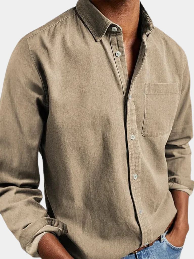 Urban Tailor Casual Shirt for Men