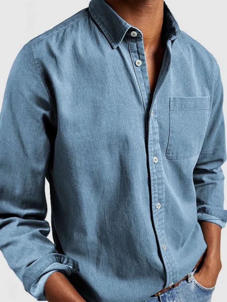 Urban Tailor Casual Shirt for Men