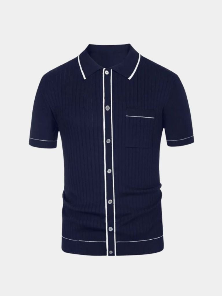 Valente Milano Polo – Cross & Crown