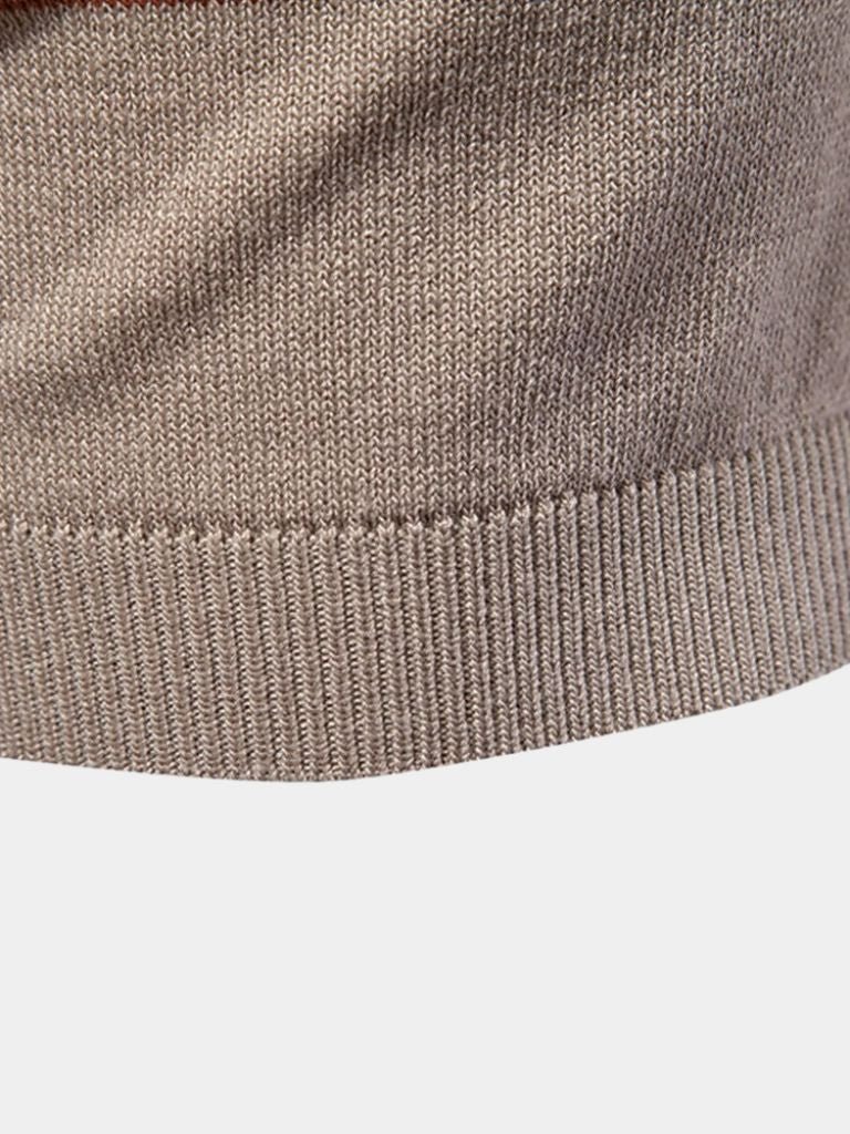 Valmont Ivory Polo for Men