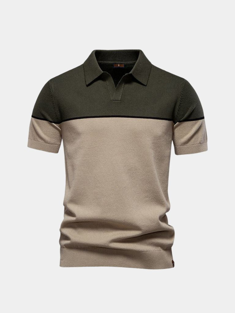 Velvet Tanné Polo for Men